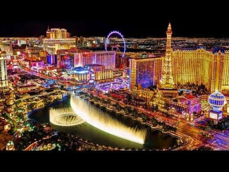 Las Vegas Strip
